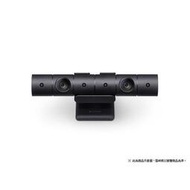 全新商品~ PS4 主機週邊 SONY 原廠 新款 攝影機 Camera CUH-ZEY2 支援VR【四張犁電玩】