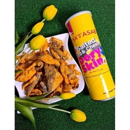 DORY SKIN SALTED EGG