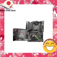 MSI Motherboard MAG B550 TOMAHAWK MAX WIFI [AMD B550] ATX - Released in 2024 [Easy Assembly IO Panel