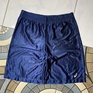 Asics navy Basketball Shorts size 30