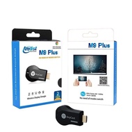 Anycast WIFI HDMI HD 1080P M9 Plus Receiver