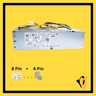 【Ex Stock】Dell Optiplex 9020 3020 5020 SFF Precision T1700 SFF 255W 315W Power Supply HCWV2 M9GW7 V9