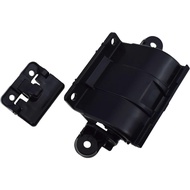 Center Console Armrest Box Lock & Rear Hinge Fit for BYD F3 F3R Toyota Corolla