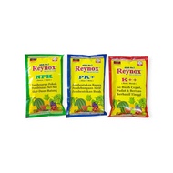 Reynox Asia No 1 Baja Peket Ekonomi NPK PK+ K++
