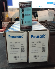 Speed Control Panasonic DV1234 220VAC