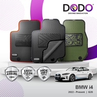 Dodo® Car Mat BMW i4 2022 - Present G26