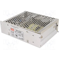 Mean Well RT-65D Power Supply