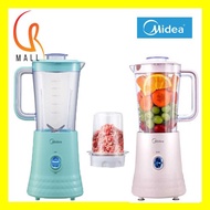 Midea 1.2L Blender MBL-25PK / MBL-25GN / MBL25PK / MBL25GN
