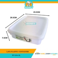 Felton Multipurpose Plastic Container /Felton Storage Box /Lava Storage Box / Bekas Plastik