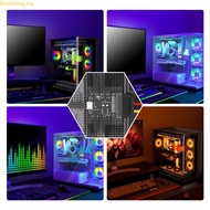 Doublebuy ARGB Transfer Fan Control ARGB Fan LED Sync Controller Atmosphere Light