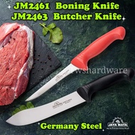 JAYA MATA JM2461 JM2463  6" 8 " 10"Germany Steel [Kitchen Knife_Chef Knife_Pisau_Pisau Dapur_Pisau L