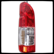 Hiace Tail Light Toyota Hiace Commuter 2014-2016 Toyota Hiace Deluxe Tailight Toyota Auto Parts