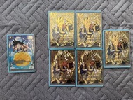龍珠fusion world TCG