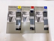 ❗️現貨❗️好市多 Calvin Klein 女 彈性内褲 CK 內褲 3入組