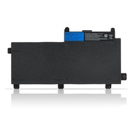 Kingsener CI03 CI03XL Laptop Battery For HP ProBook 640 G2 Series HSTNN-PB6K 801517-831 11.4V 48Wh