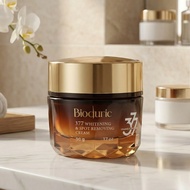 Bioduric 377 Whitening & Spot Removing Cream