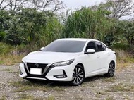 2022年日產NISSAN SENTRA 尊爵智駕版