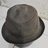 Renoma Cowboy Hat