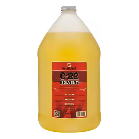 C-22 Solvent Spray Remover for Lace Wigs Removal Walker Tape Ultra Hold Lace Wig Adhesive for Tape H