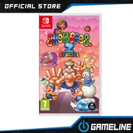 Nintendo Switch Snow Bros 2 Special (EU)