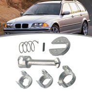 [HOT SALE]❀Door Lock Cylinder Barrel Repair Kit For For BMW E46 323i 325i 328i 330i M3 1998-06❀