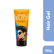 DASHING Elite Xxtra Control Hair Gel 120g
