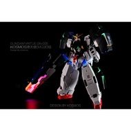 [Kosmos] LED set for MG Virtue Gundam