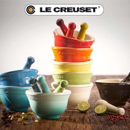Le Creuset Mortar & Pestle
