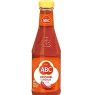 ABC Sambal Chilli Sauce 395G