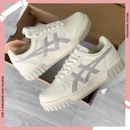 Asics Gray Streak Shoes, Fashionable Asics Shoes for Men and Women Full Box