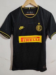 國際米蘭球衣