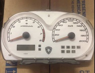 Proton Saga 2 LMST Meter White (PW553115)