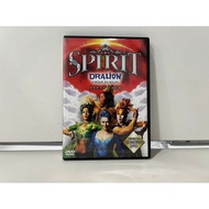1 DVD Universal THE SPIRIT CIRQUE DU SOLEIL DRALION JAPAN TOUR (N7G80)