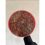 Cashew Nuts, Cashew Nuts, 5 Flavors