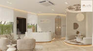 Soluna Clinic - โซลลูน่า คลินิก ยกกระชับผิว บนถนนกรุงเทพกรีฑา ฉายแสง LED รักษาสิวอักเสบ กระตุ้นคอลลา