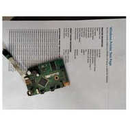 Mainboard Epson L120 L121 Second Normal Bergaransi