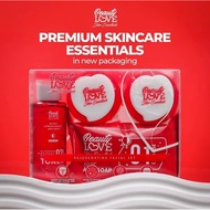 BEAUTY LOVE SKINCARE