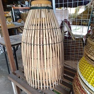 bubu ikan buluh serkap ikan buluh