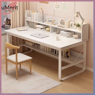 Simple and Beautiful Desktop Office Table Student Household Simple Desk Rental Bedroom Rental Room Small Table