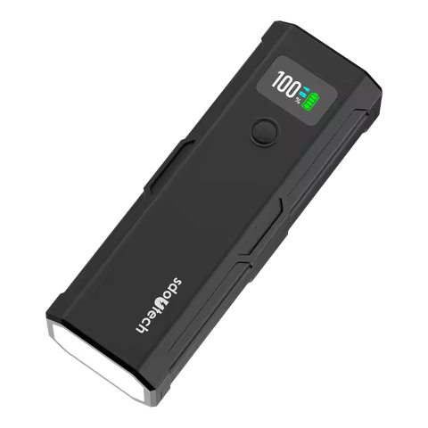 20000 mAh 100W PD IN&OUT POWER BANK SUPPORT Warp Charge SuperVOOC 120W VIVO FLASH CHARGE