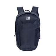 Karrimor Unisex Adults Taurus 20L Backpack (Black/Black) - Sports Direct