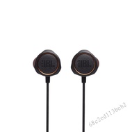 JBL Quantum 50 Wired Gaming Headphones - Built-in Mic with Clear Sound