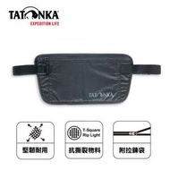 TATONKA - 德國證件袋 - Skin Document Belt black