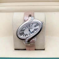 Cartier CARTIER CAPTIVE DE CARTIER Series WG80001843. 81 Watch Diameter