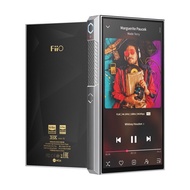 FiiO M11 PLUS LTD เครื่องเล่นเพลงพกพารุ่นพิเศษ ชิป ESS ES9068AS x2 ประกันศูนย์ไทย