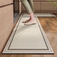 珪藻土吸水墊 矽藻泥浴室吸水地墊 吸水軟墊 浴室地墊 防滑地墊 門口地墊 軟式矽藻土地墊 廚房地墊
