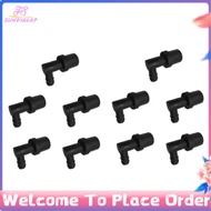 Car Positive Crankcase Ventilation Valve 10PCS Set for  Fiesta  Ka Courier 1.6l - PCV Valve Part Num