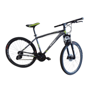 ESC จักรยาน MTB 24 speed 26