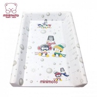 Minimoto 嬰兒換尿布墊