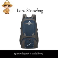 Local Stock 40L-85L Waterproof Large Capacity Outdoor Hiking Travel Backpack